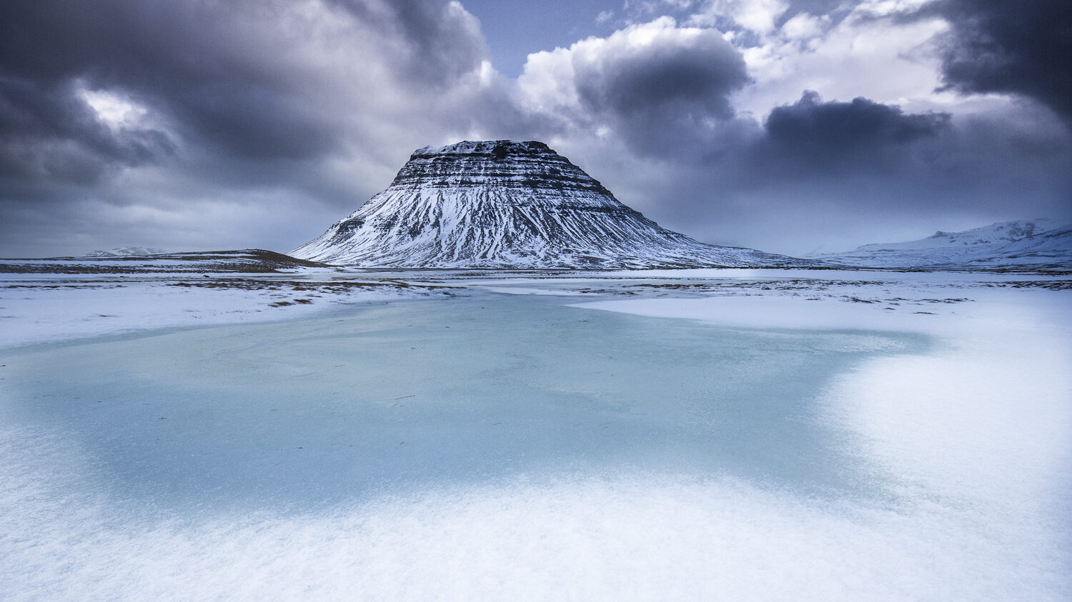 voyage photo en Islande