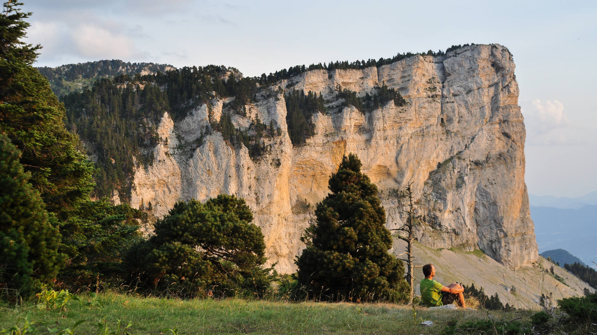 Le pas des Bachassons