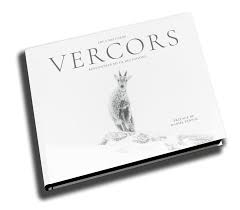 Couverture du livre Vercors au fil des saisons