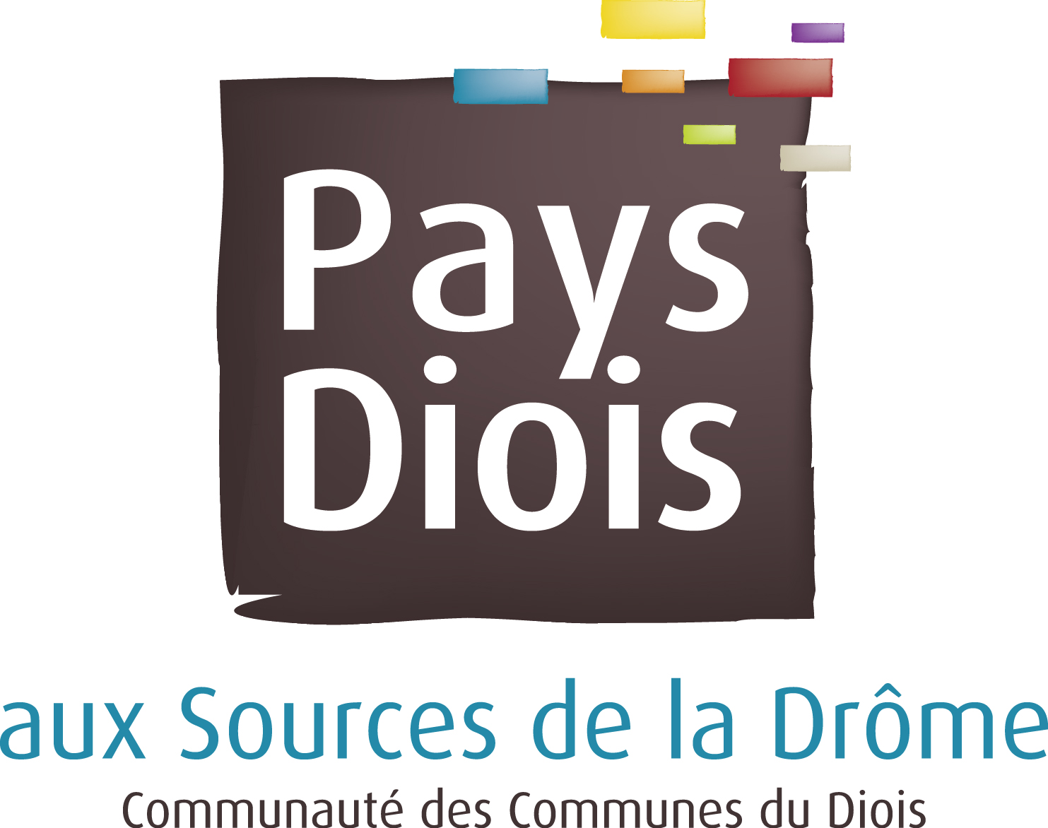 logo Pays Diois