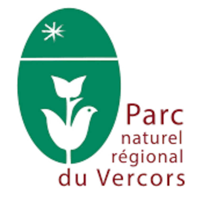 logo du Parc naturel régional du Vercors