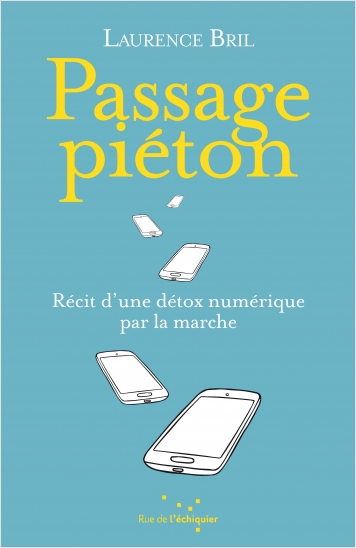 couverture du livre Passage Piéton