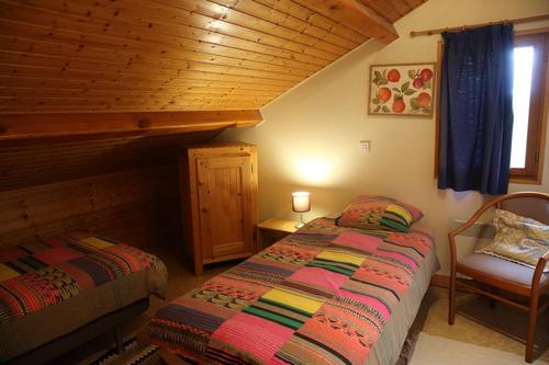 gîte l'Oasis du Vercors