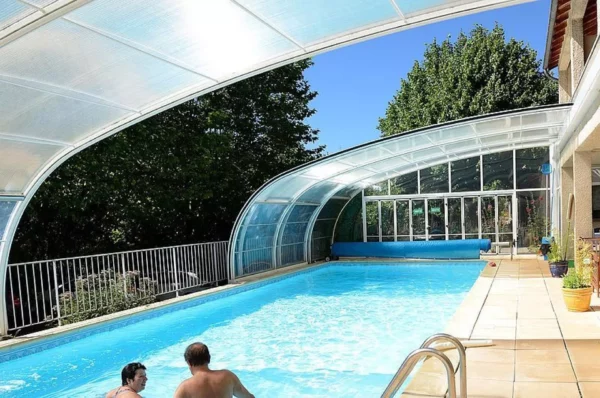 hôtel Le Mont Barral aux Nonnières
